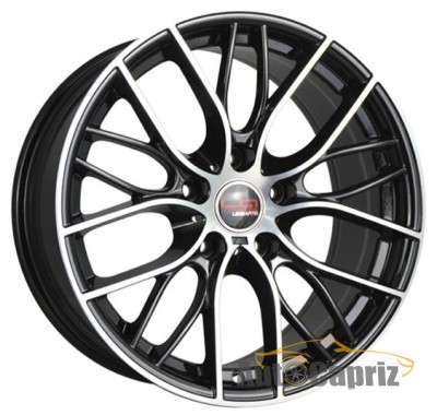 Диски Replica BMW B518 MG R19 W8.5 PCD5x120 ET33 DIA72.6 